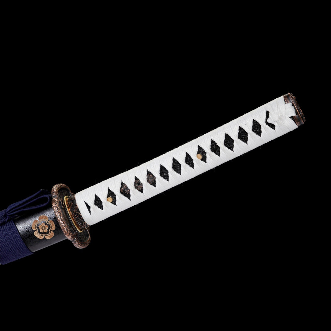 Ghost Of Tsushima Katana