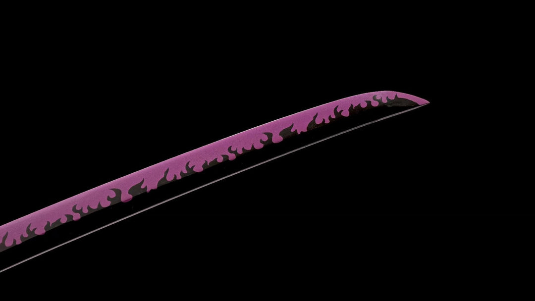 Yama Enma,Roronoa Zoro Katana