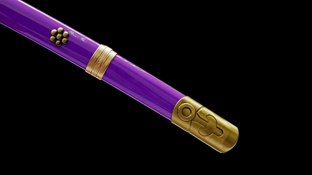 Yama Enma,Roronoa Zoro Katana