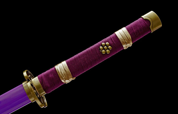 Yama Enma,Roronoa Zoro Katana