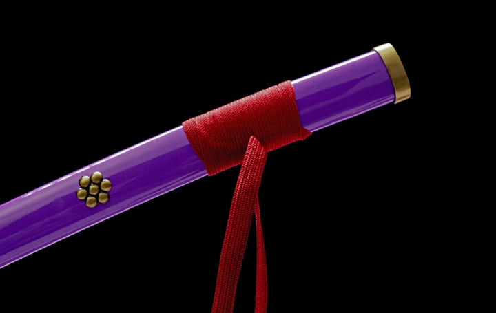 Yama Enma,Roronoa Zoro Katana