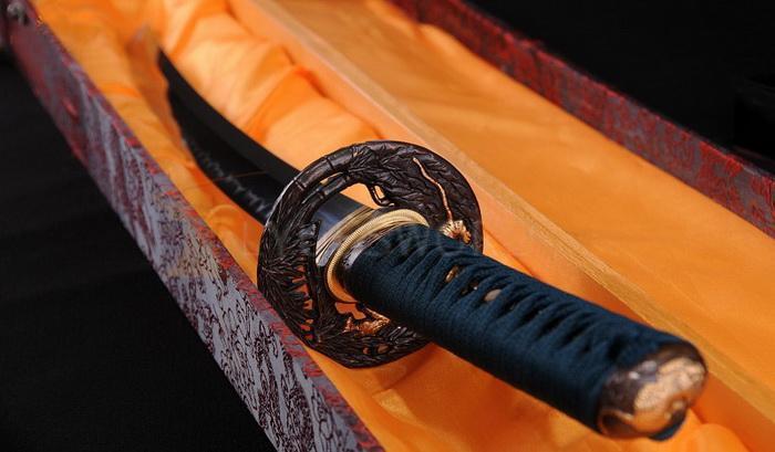 Yuki no Michi Katana Set(wakizashi+tanto)
