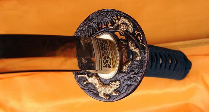 Yuki no Michi Katana Set(wakizashi+tanto)