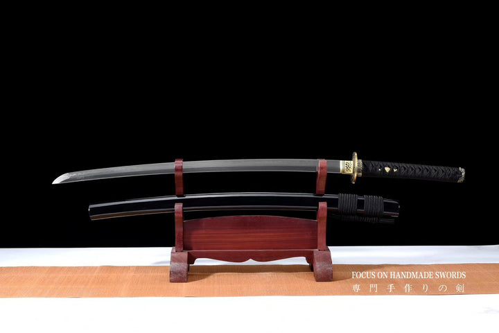 Sora no Kage Katana Warrior