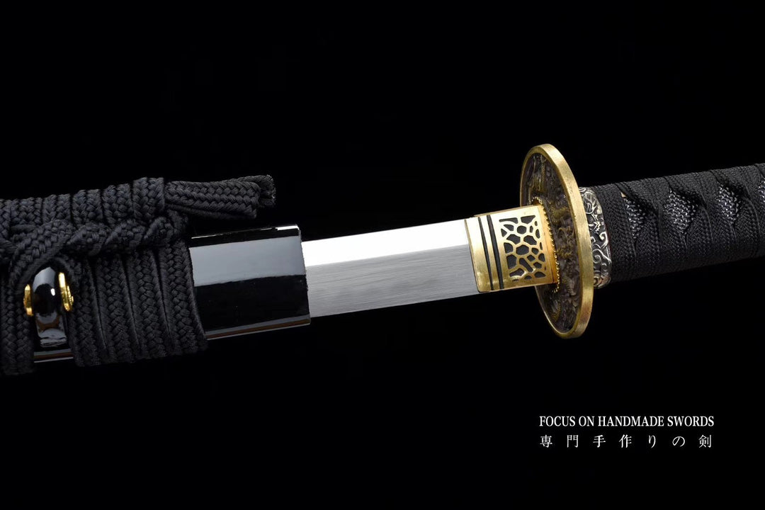Sora no Kage Katana Warrior