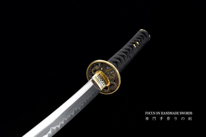 Sora no Kage Katana Warrior