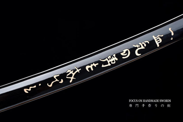 Sora no Kage Katana Warrior
