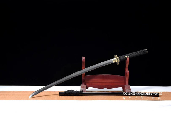 Sora no Kage Katana Warrior