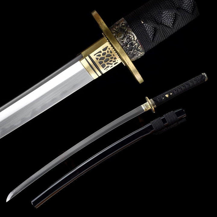 Sora no Kage Katana Warrior