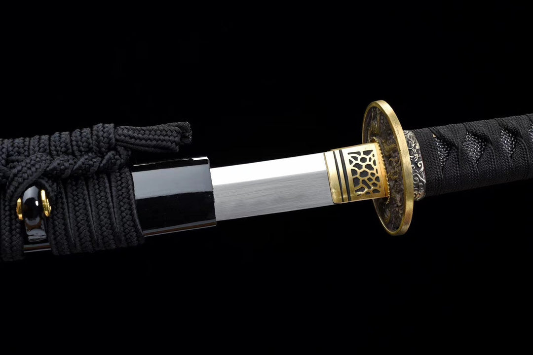 Sora no Kage Katana Warrior