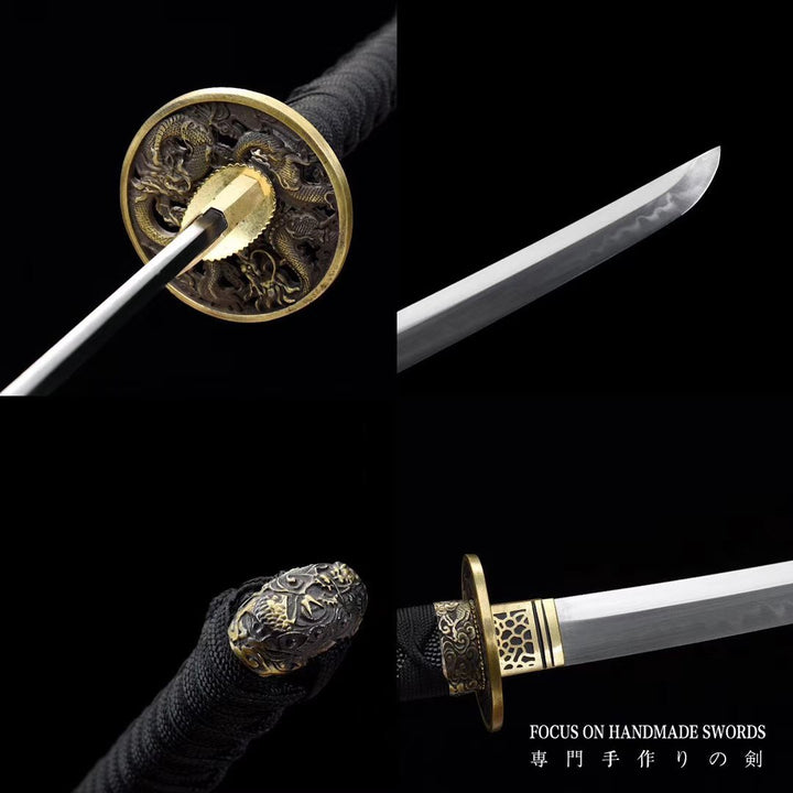 Sora no Kage Katana Warrior