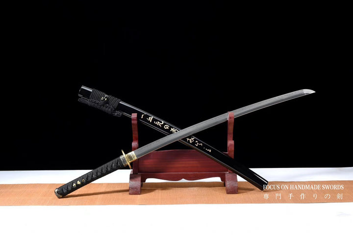 Sora no Kage Katana Warrior