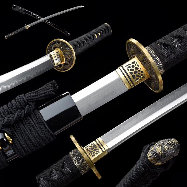 Sora no Kage Katana Warrior