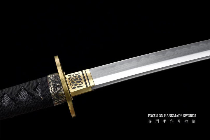 Sora no Kage Katana Warrior