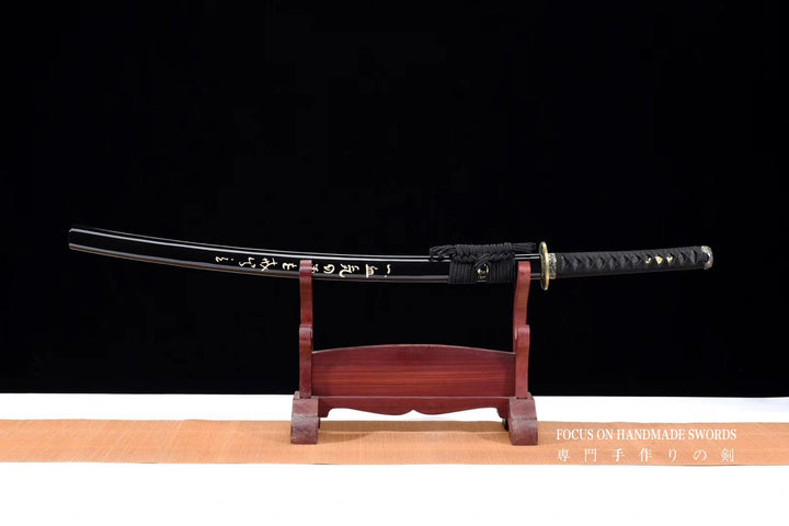 Sora no Kage Katana Warrior