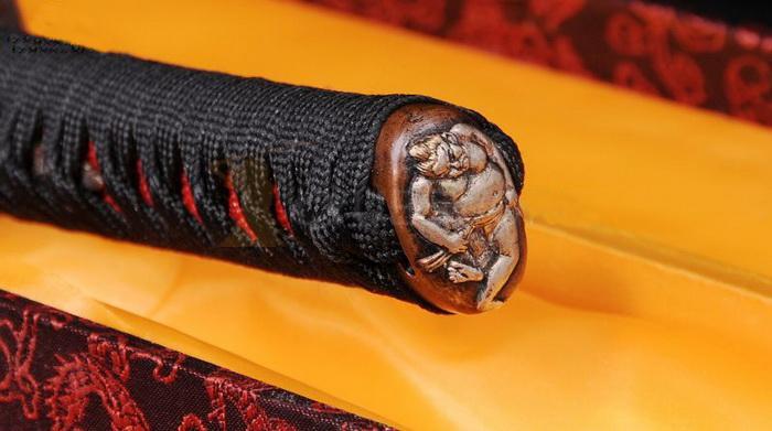 Tsukai no Tamashii Wakizashi