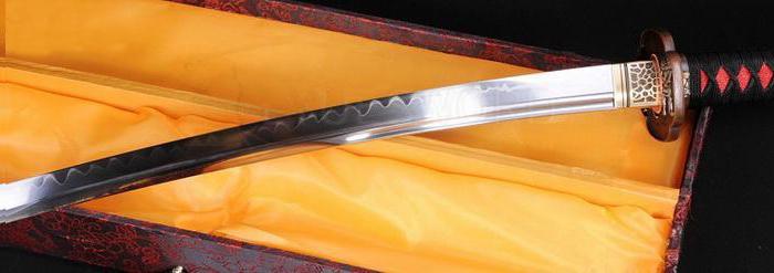 Tsukai no Tamashii Wakizashi