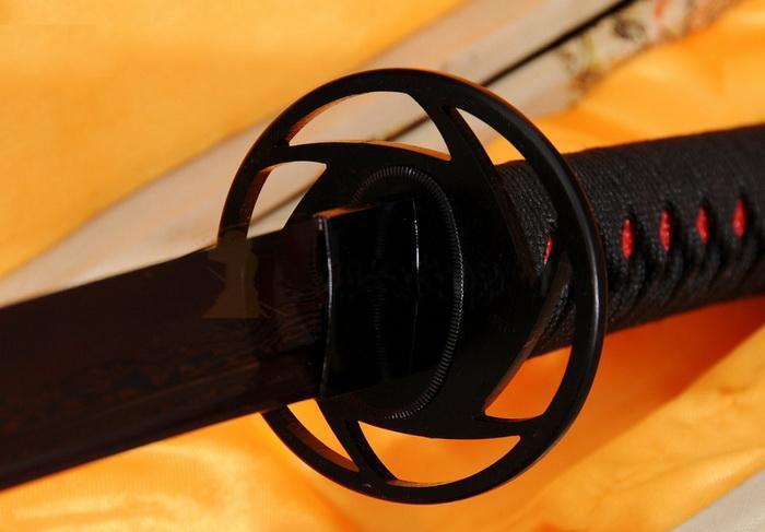 Iwa no Tamashii Wakizashi