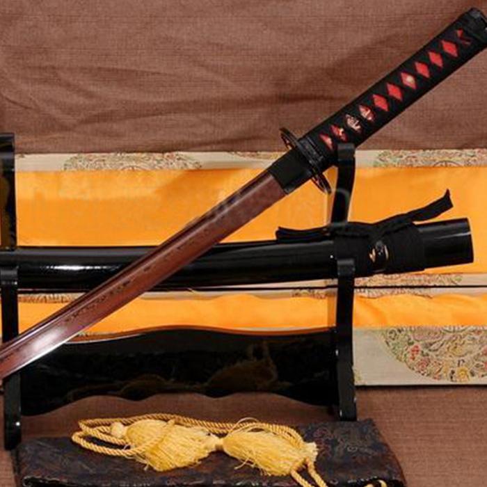 Iwa no Tamashii Wakizashi