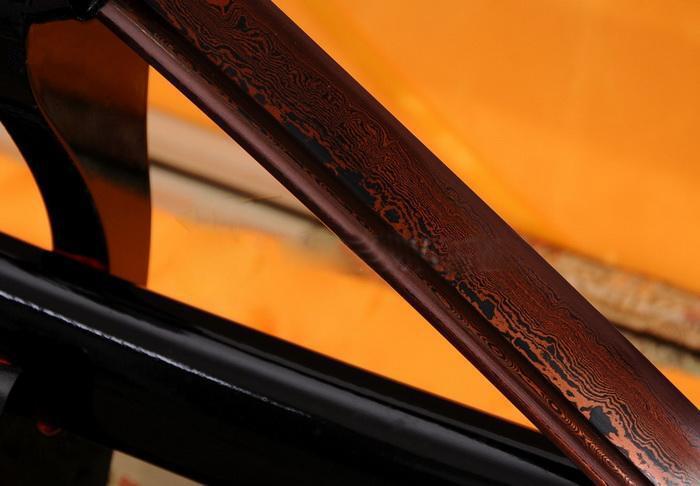 Iwa no Tamashii Wakizashi