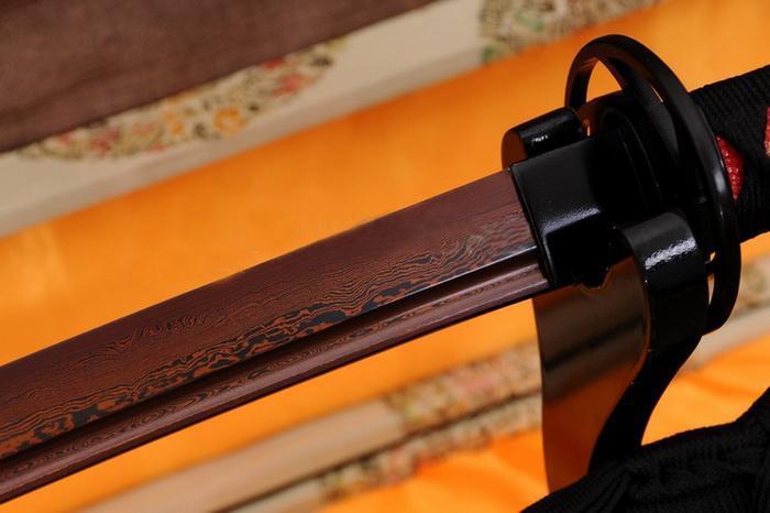 Iwa no Tamashii Wakizashi