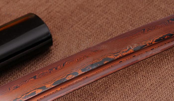 Iwa no Tamashii Wakizashi