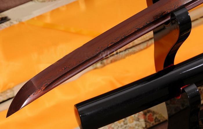 Iwa no Tamashii Wakizashi