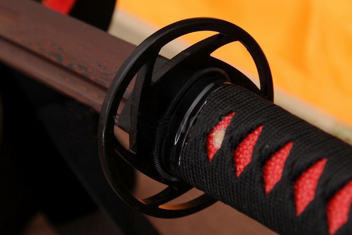 Iwa no Tamashii Wakizashi