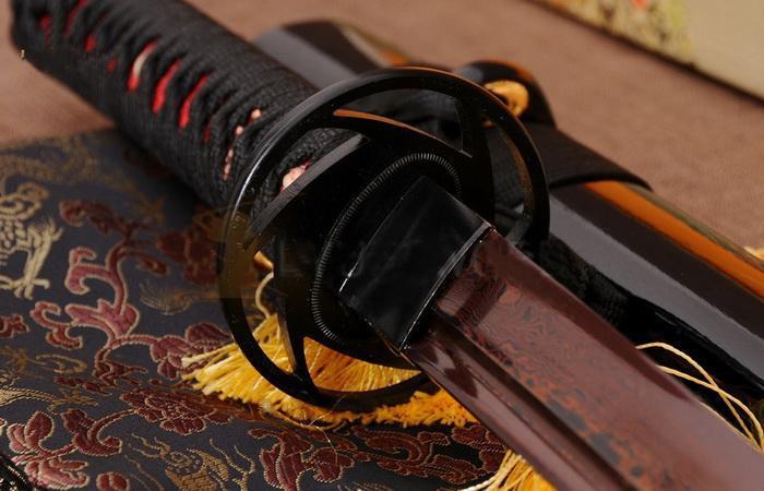Iwa no Tamashii Wakizashi