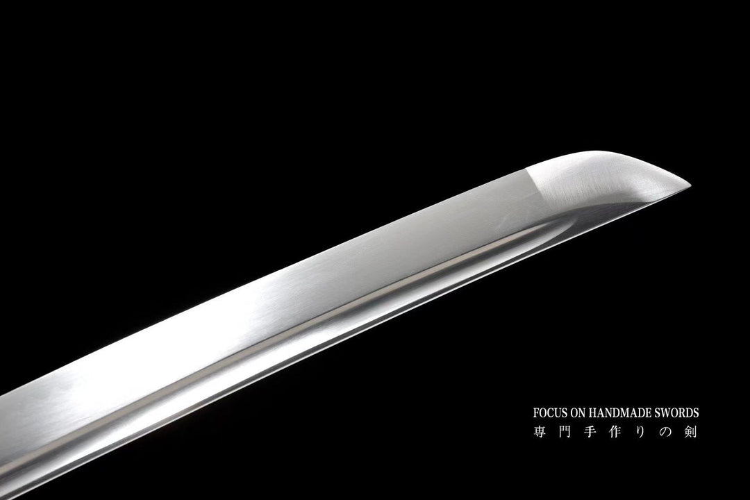 Mori no Kage Katana Leather Ito