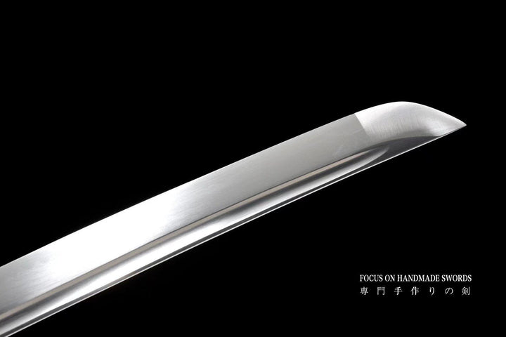 Mori no Kage Katana Leather Ito