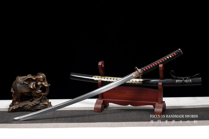Mori no Kage Katana Leather Ito
