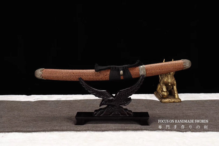 Tanto Rosewood Saya
