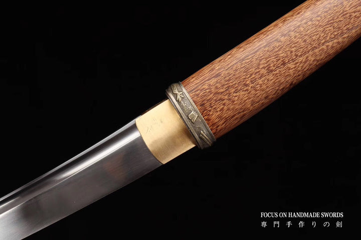 Tanto Rosewood Saya