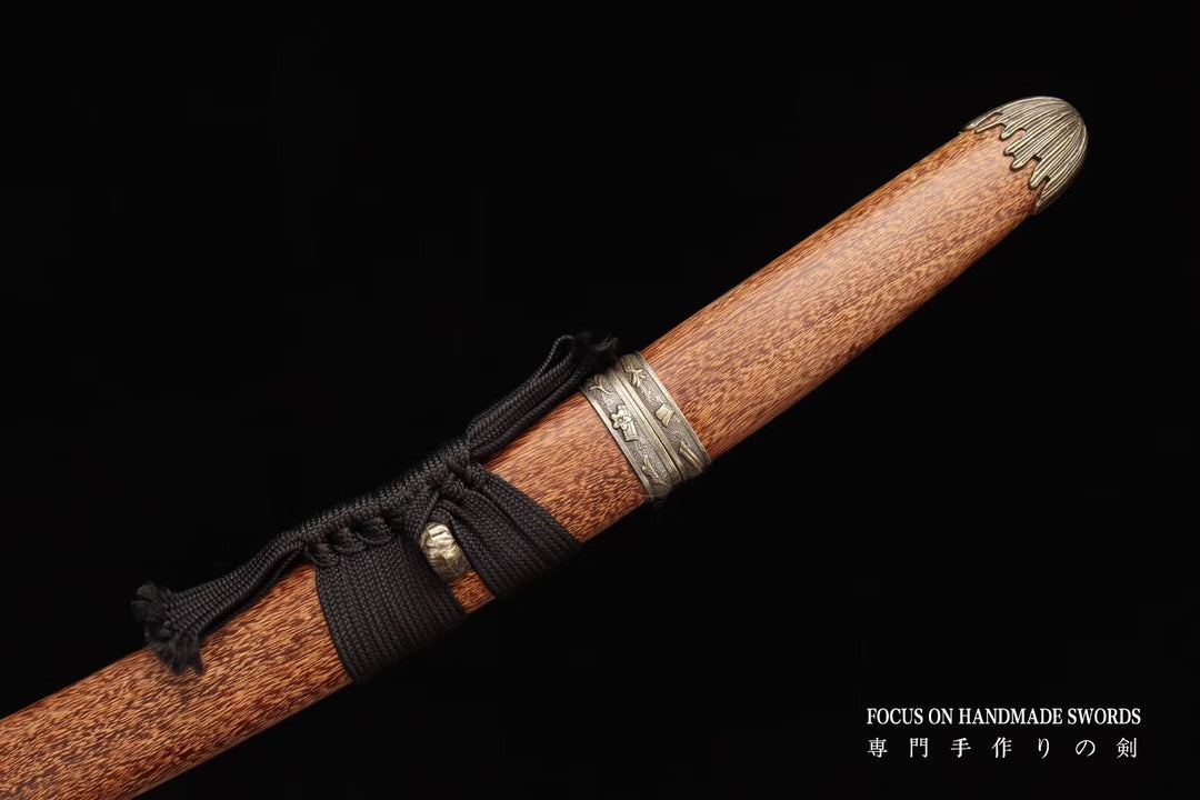 Tanto Rosewood Saya