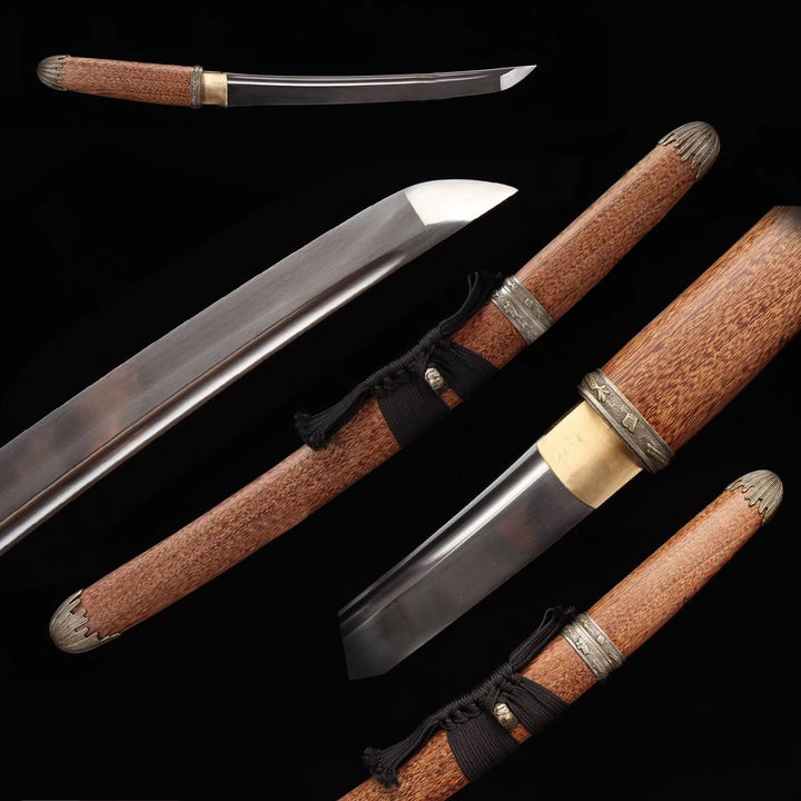 Tanto Rosewood Saya