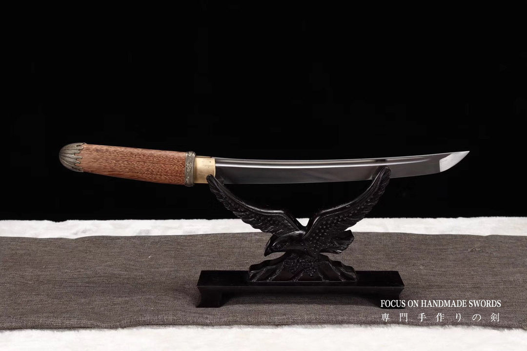 Tanto Rosewood Saya