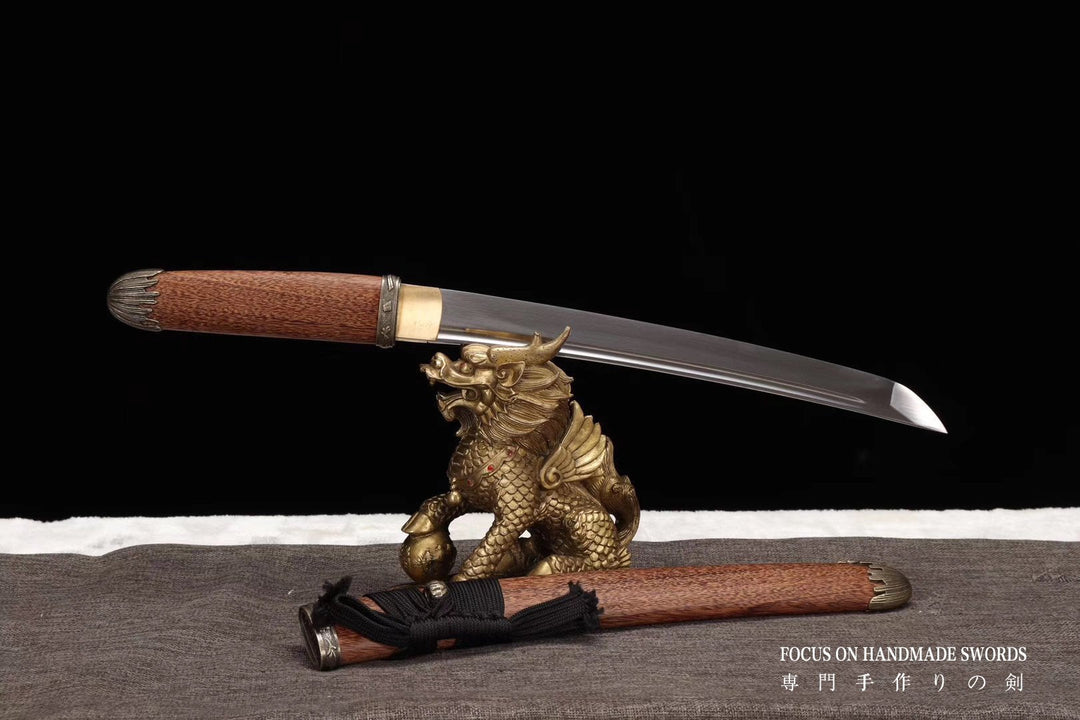 Tanto Rosewood Saya