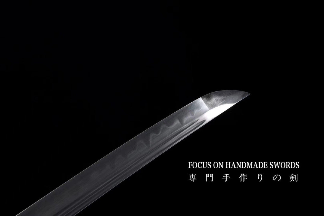 Rosewood Shirasaya Katana