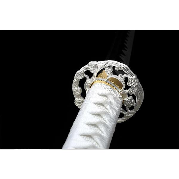 Kaze no Tsubasa Katana White