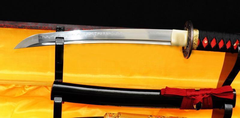 Suijin no Tama Tanto