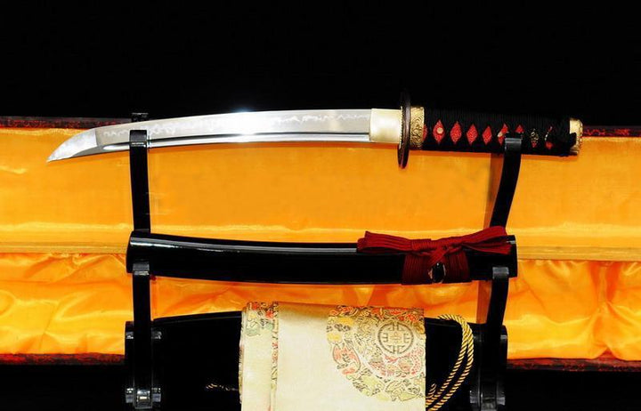 Suijin no Tama Tanto