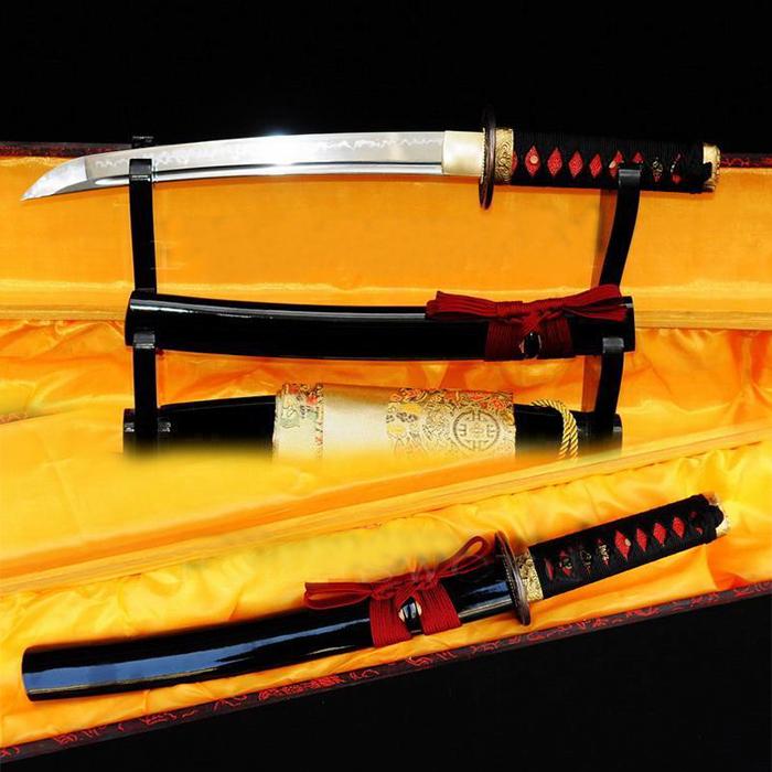 Suijin no Tama Tanto