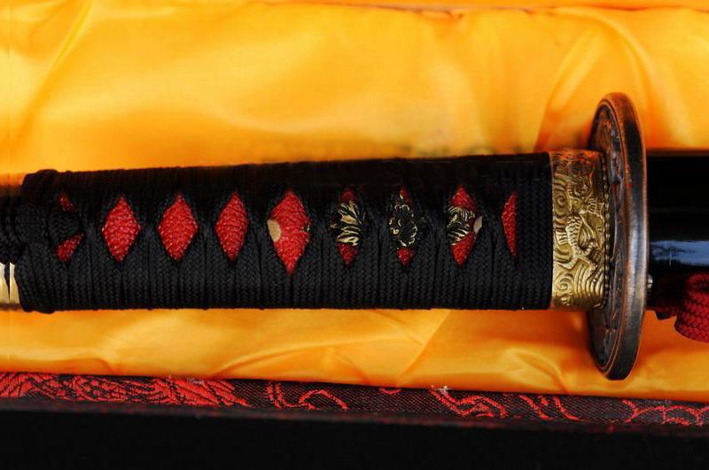 Suijin no Tama Tanto