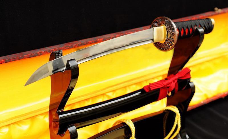 Suijin no Tama Tanto