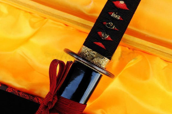 Suijin no Tama Tanto