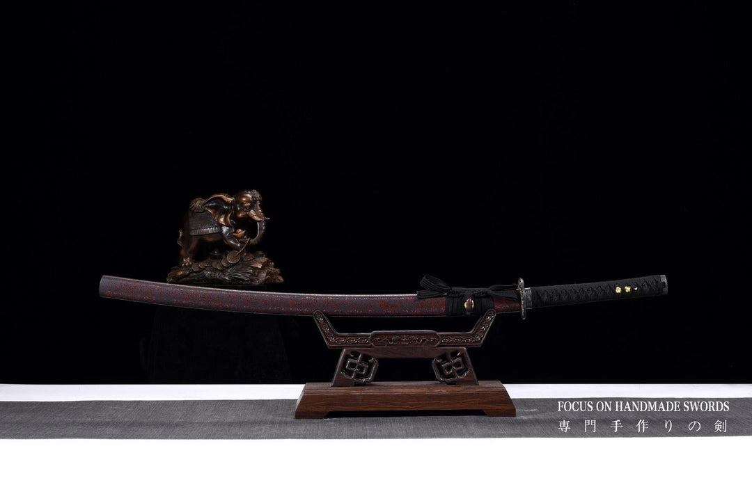 Fuyu no Tsubame Katana 