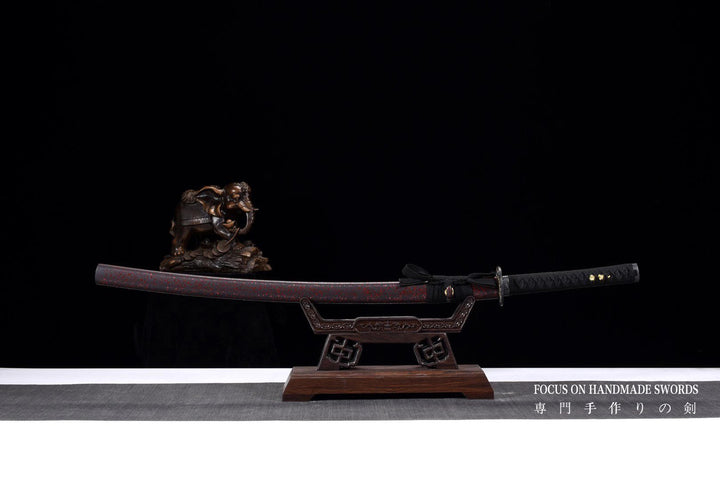 Fuyu no Tsubame Katana 