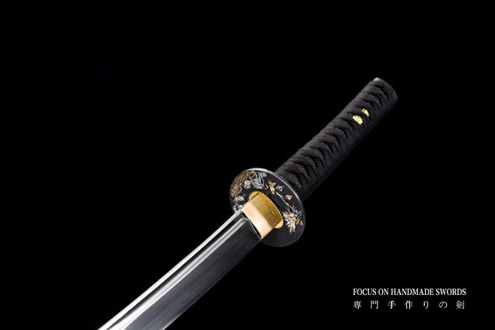 Fuyu no Tsubame Katana 