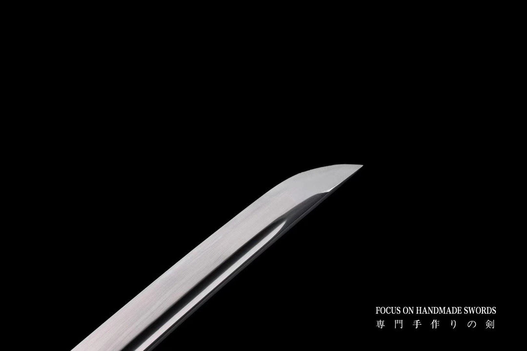 Fuyu no Tsubame Katana 